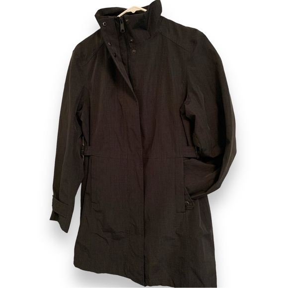 Kirkland Signature Medium Trenchcoat Raincoat - Picture 1 of 5
